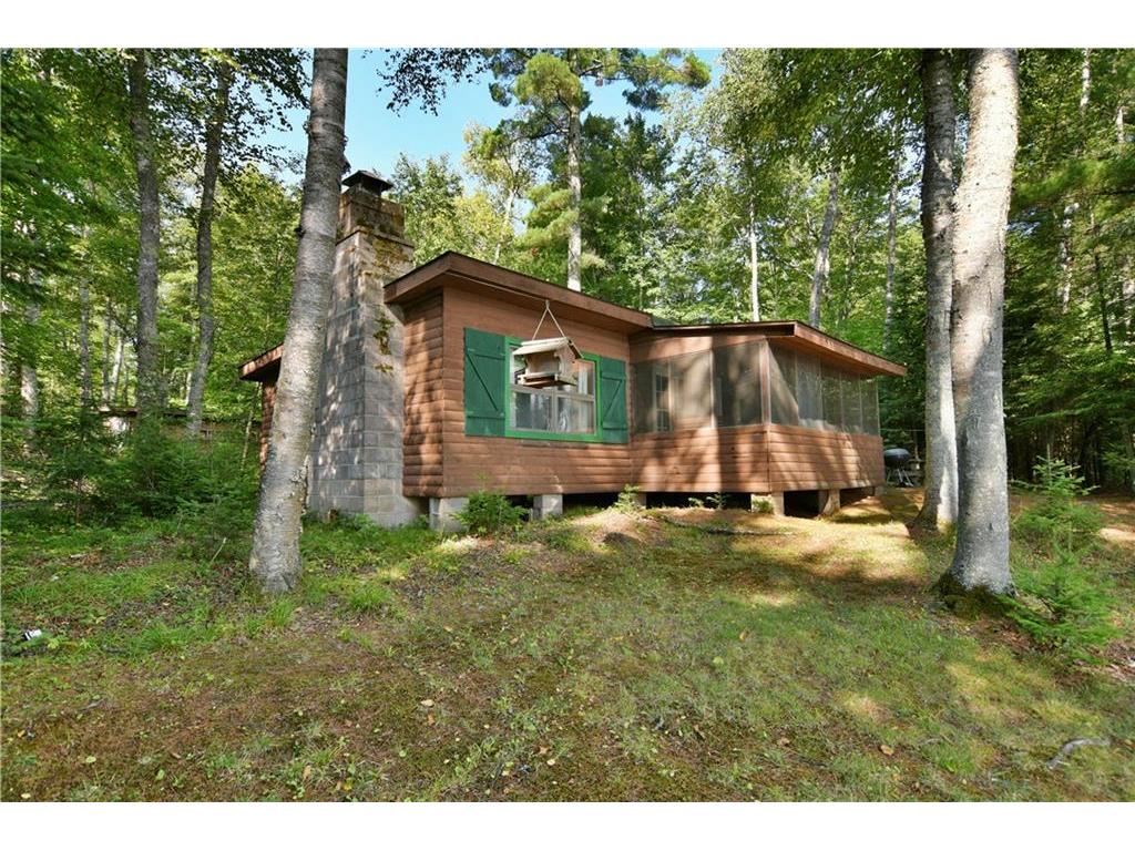 28326 Ehmann Road, Clam Lake, WI, 54517 MLS 1568155 Edina Realty