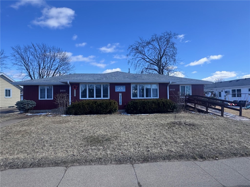 2833 Stein Boulevard #2831-2833 Eau Claire WI 54701 1589775 image1