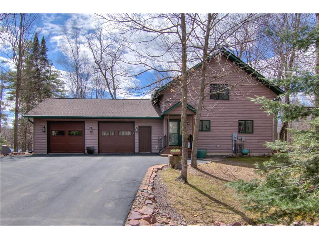 2835 29 15/16th Avenue, Birchwood, WI, 54817 MLS 1572753 Edina Realty