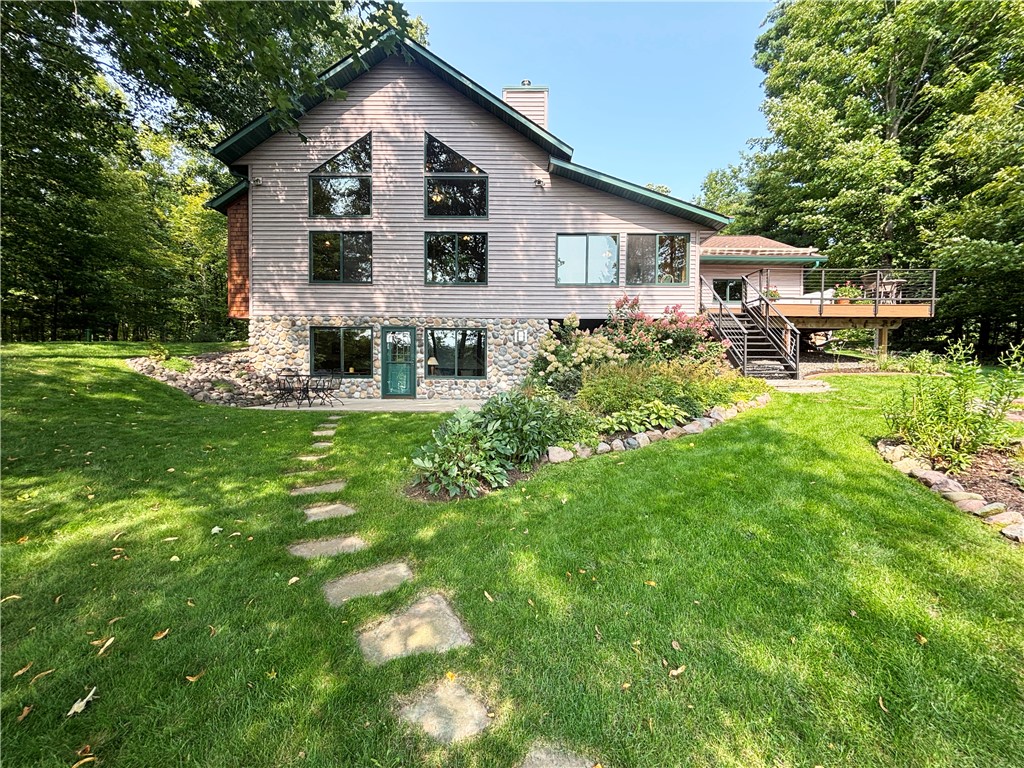 2835 29 15/16th Avenue Birchwood WI 54817 - Bass Lake 1595376 image1