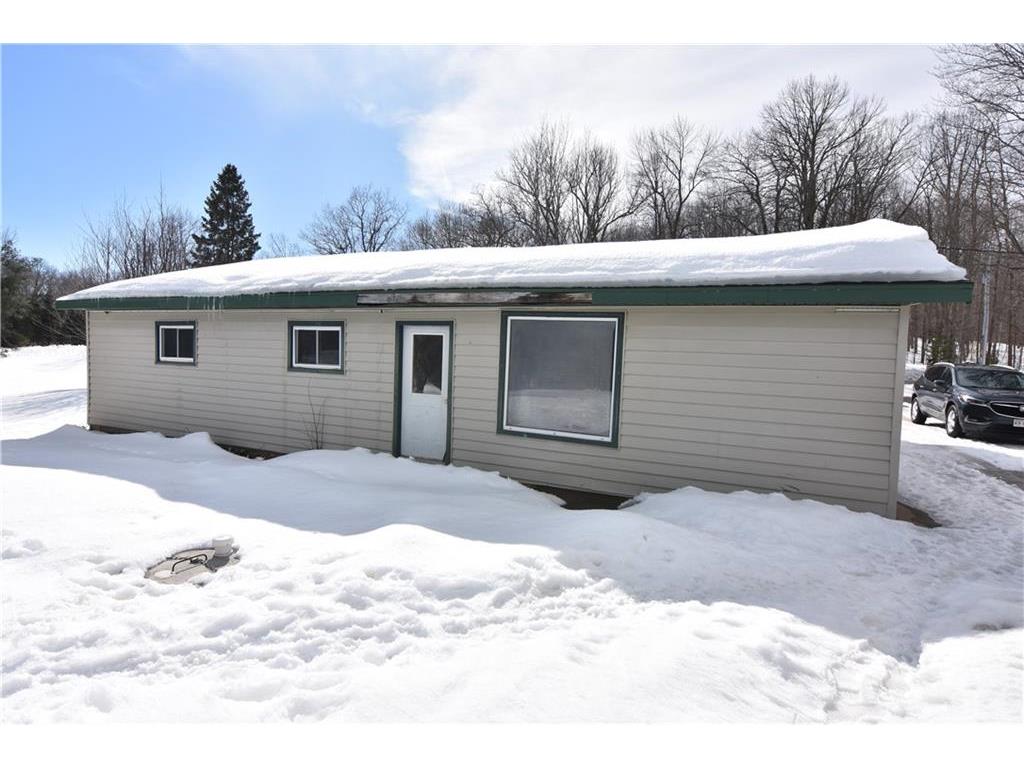 2835 4th Street, Cumberland, WI, 54829 MLS 1571762 Edina Realty