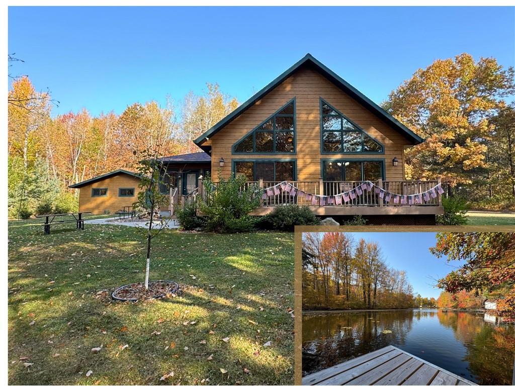 28355 295th Avenue Holcombe WI 54745 - Holcombe 1586498 image1