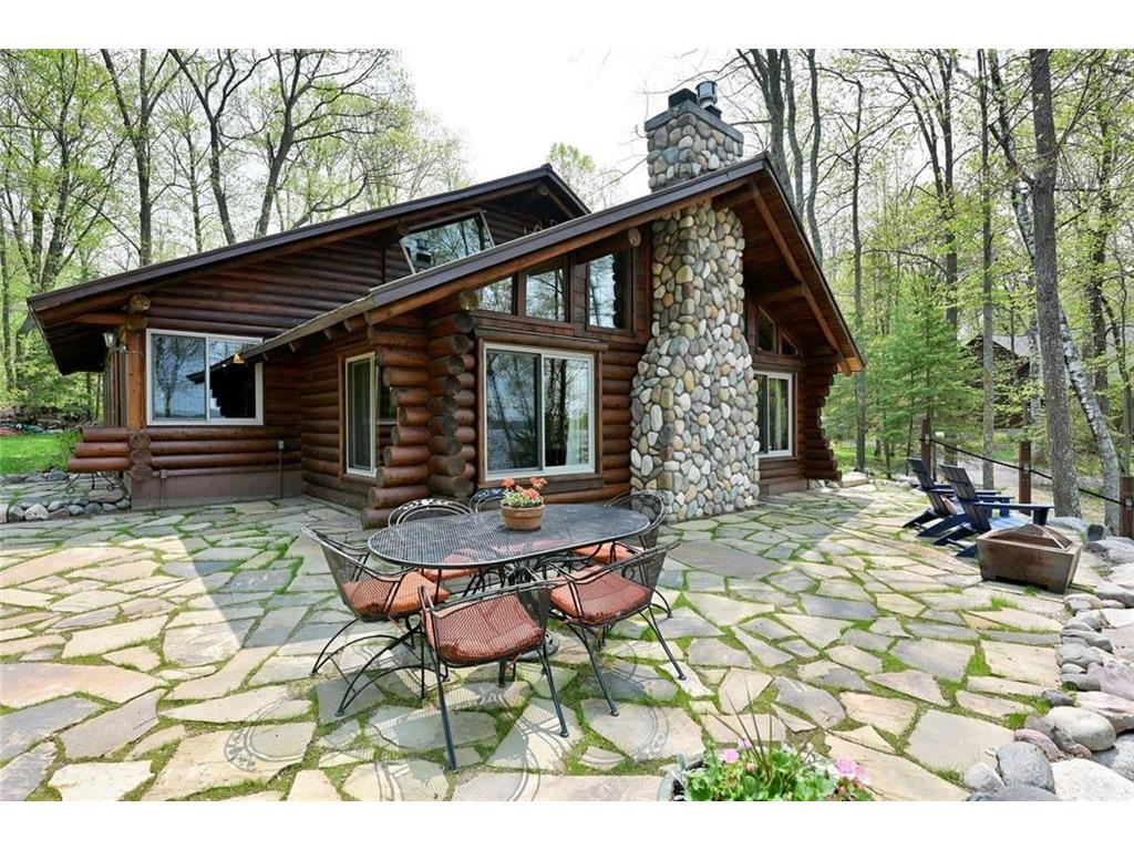 2838 28 11/16 Avenue Birchwood WI 54817 - Red Cedar 1573250 image1