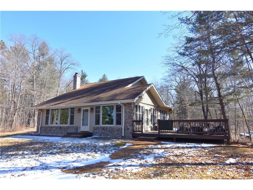 28390 116th Street New Auburn WI 54757 - Round Lake 1579991 image1