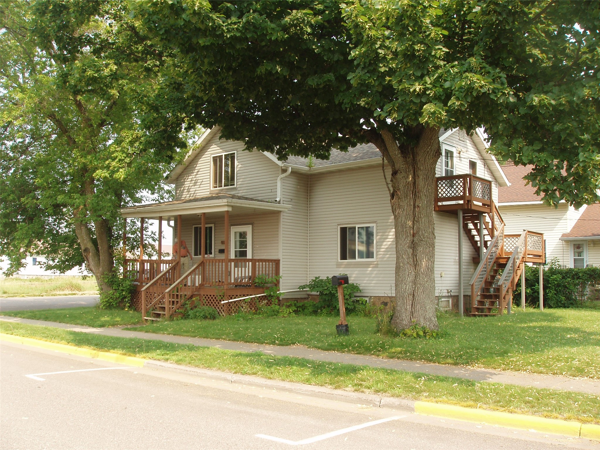 284 1st Street N Park Falls WI 54552 1600014 image1