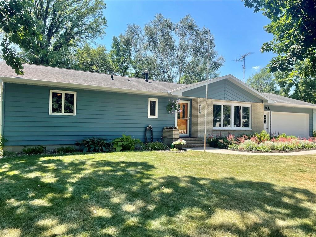 284 Howard Avenue, Amery, WI 54001 MLS 1567061 Edina Realty