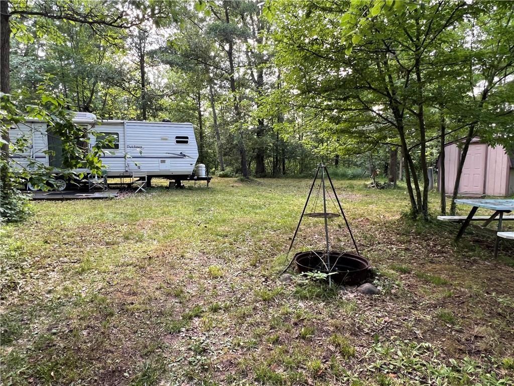 2840 28 3/4 Street Birchwood WI 54817 - Red Cedar 1580797 image1