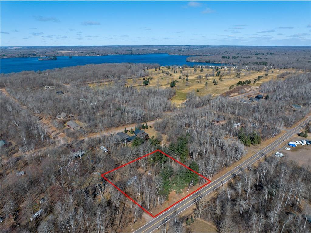 2840 28 3/4 Street, Birchwood, WI, 54817 MLS 1580797 Edina Realty