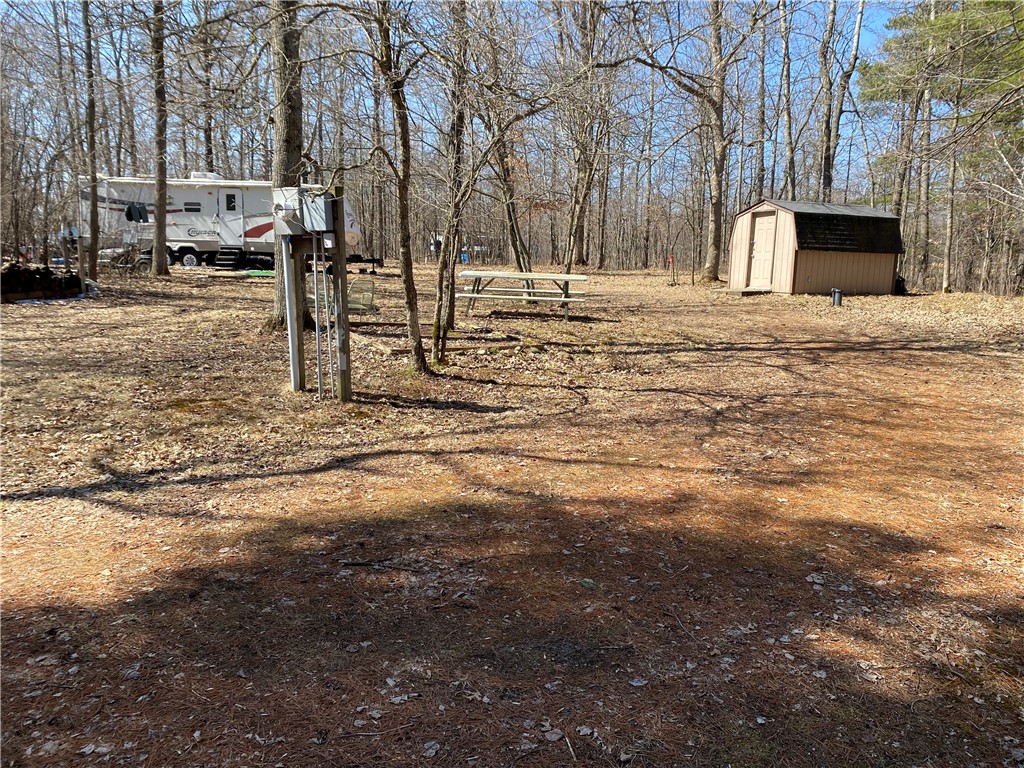 2840 28 3/4 Street Birchwood WI 54817 - Red Cedar 1590408 image1