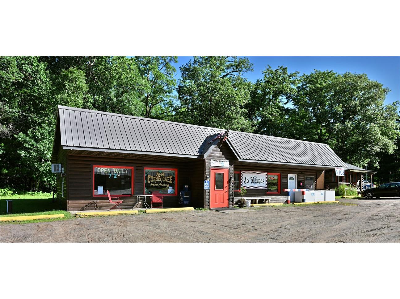 28407 & 28409 County Road H Webster WI 54893 1598576 image1