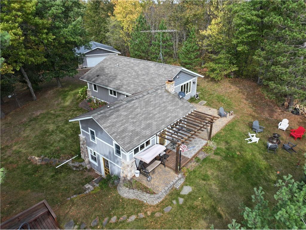 28408 Old 35 Road Danbury WI 54830 - Fremsted 1577690 image1