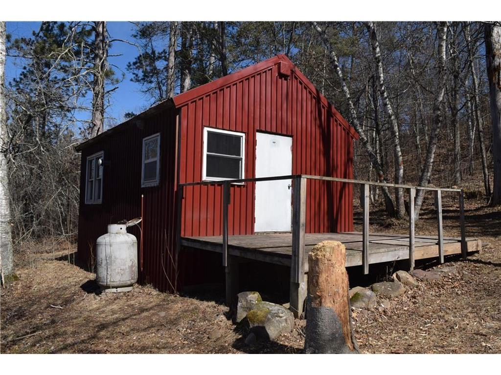 2841 St Croix Trail Trail Danbury WI 54830 - Clemens Creek 1580415 image1