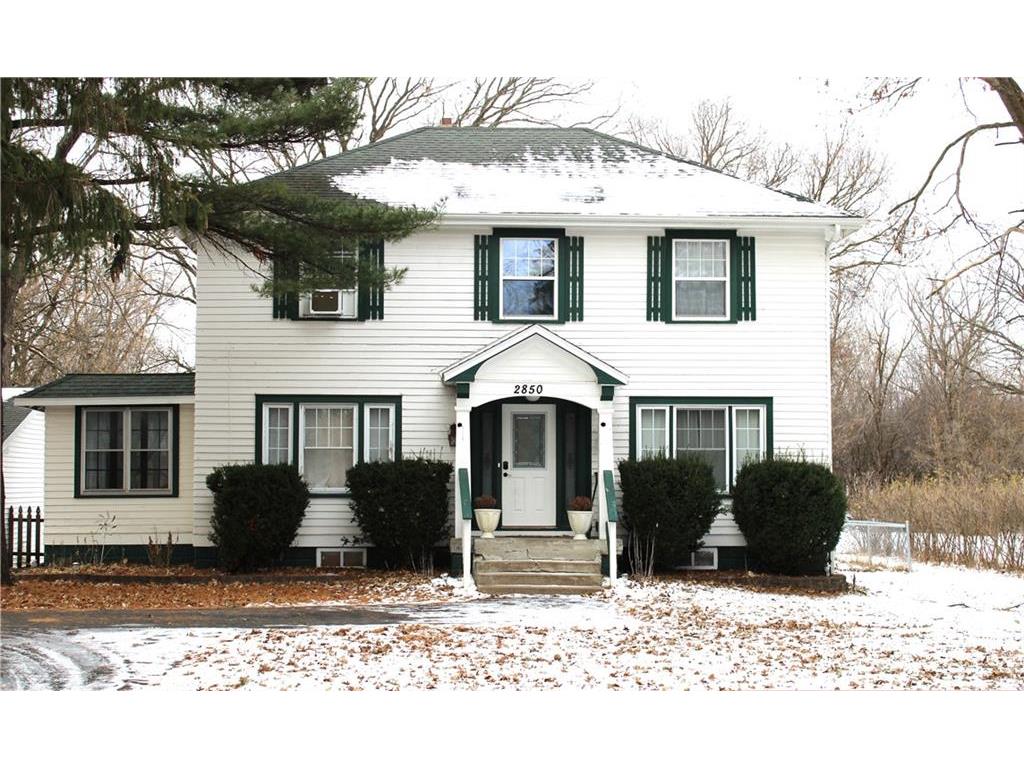 2850 Starr Avenue, Eau Claire, WI 54703 MLS 1570313 Edina Realty