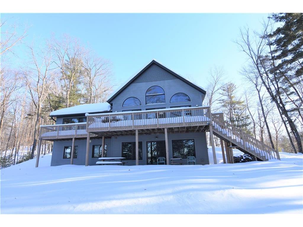 28528 137th Street, New Auburn, WI, 54757 MLS 1568579 Edina Realty