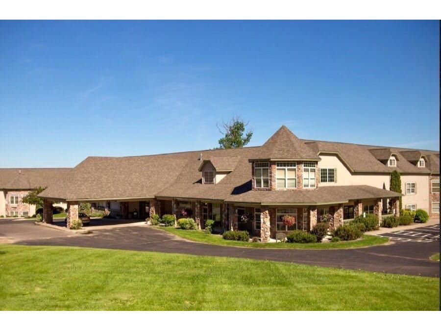 2853 29th Ave #304 Birchwood WI 54817 - Red Cedar 1583637 image1