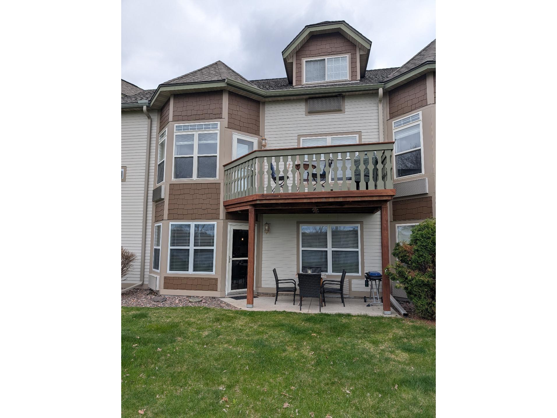 2853 29th Avenue #309 Birchwood WI 54817 - Red Cedar 1600637 image1