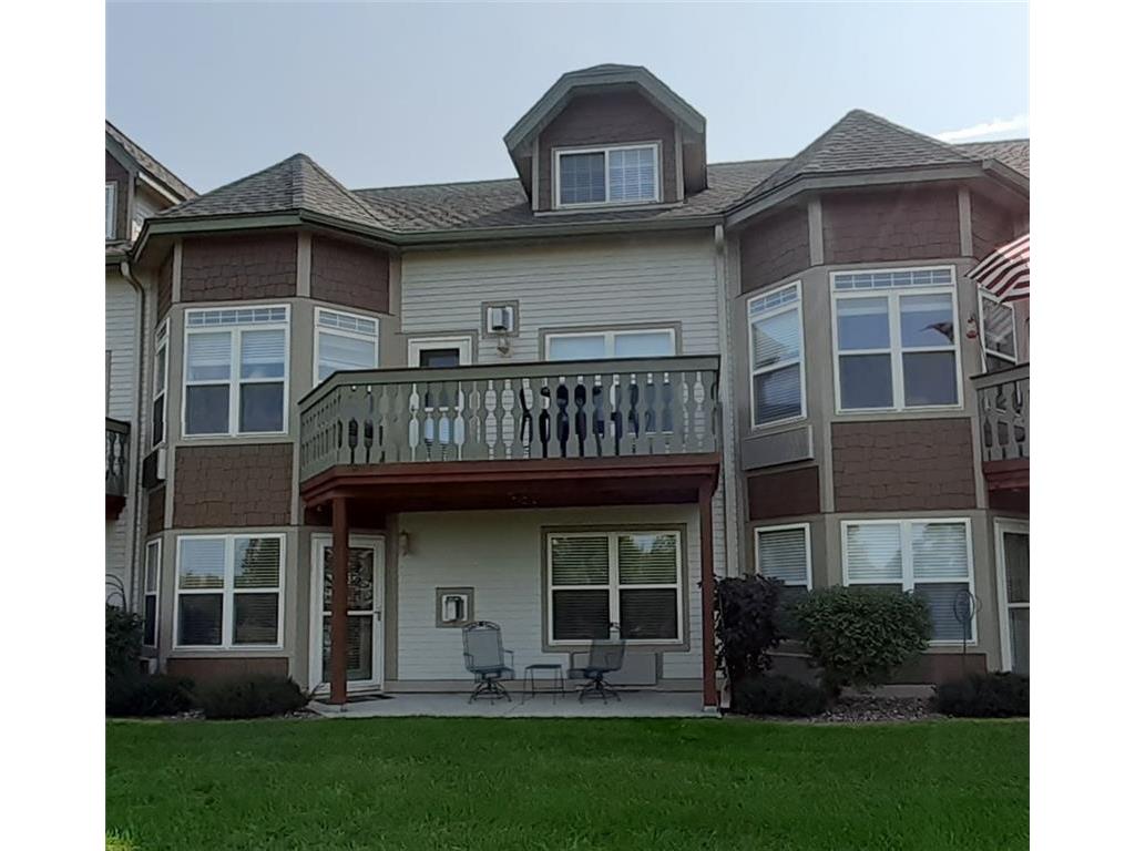 2853 29th Avenue 314, Birchwood, WI, 54817 MLS 1568613 Edina Realty