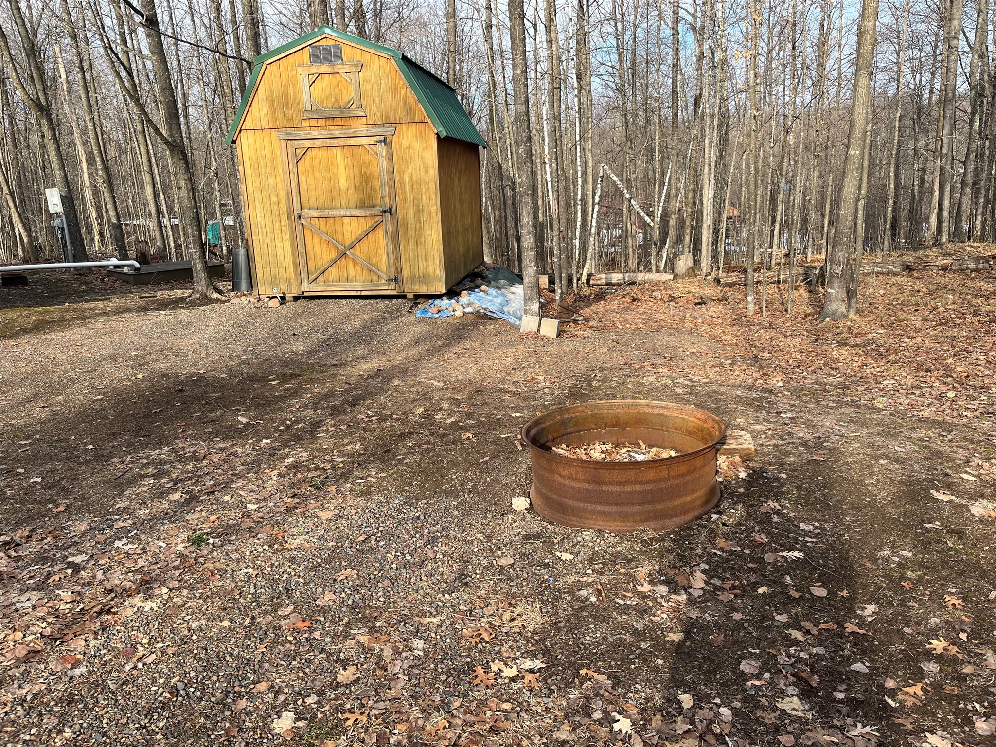 2854 28 1/8 Avenue Birchwood WI 54817 1599060 image4