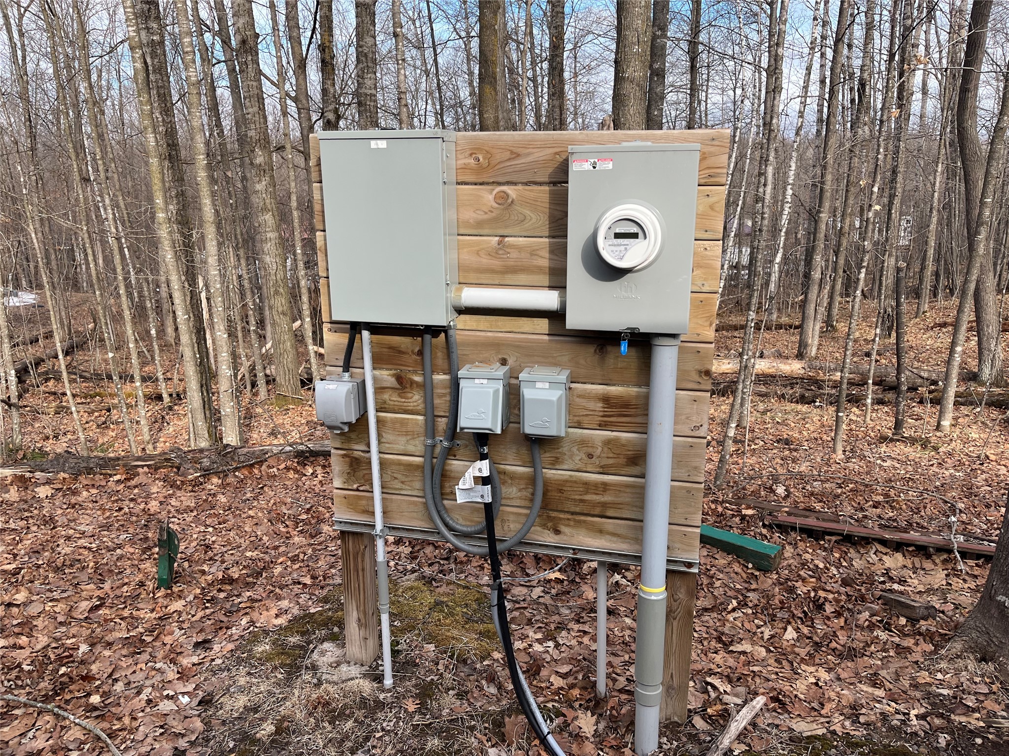 2854 28 1/8 Avenue Birchwood WI 54817 1599060 image7