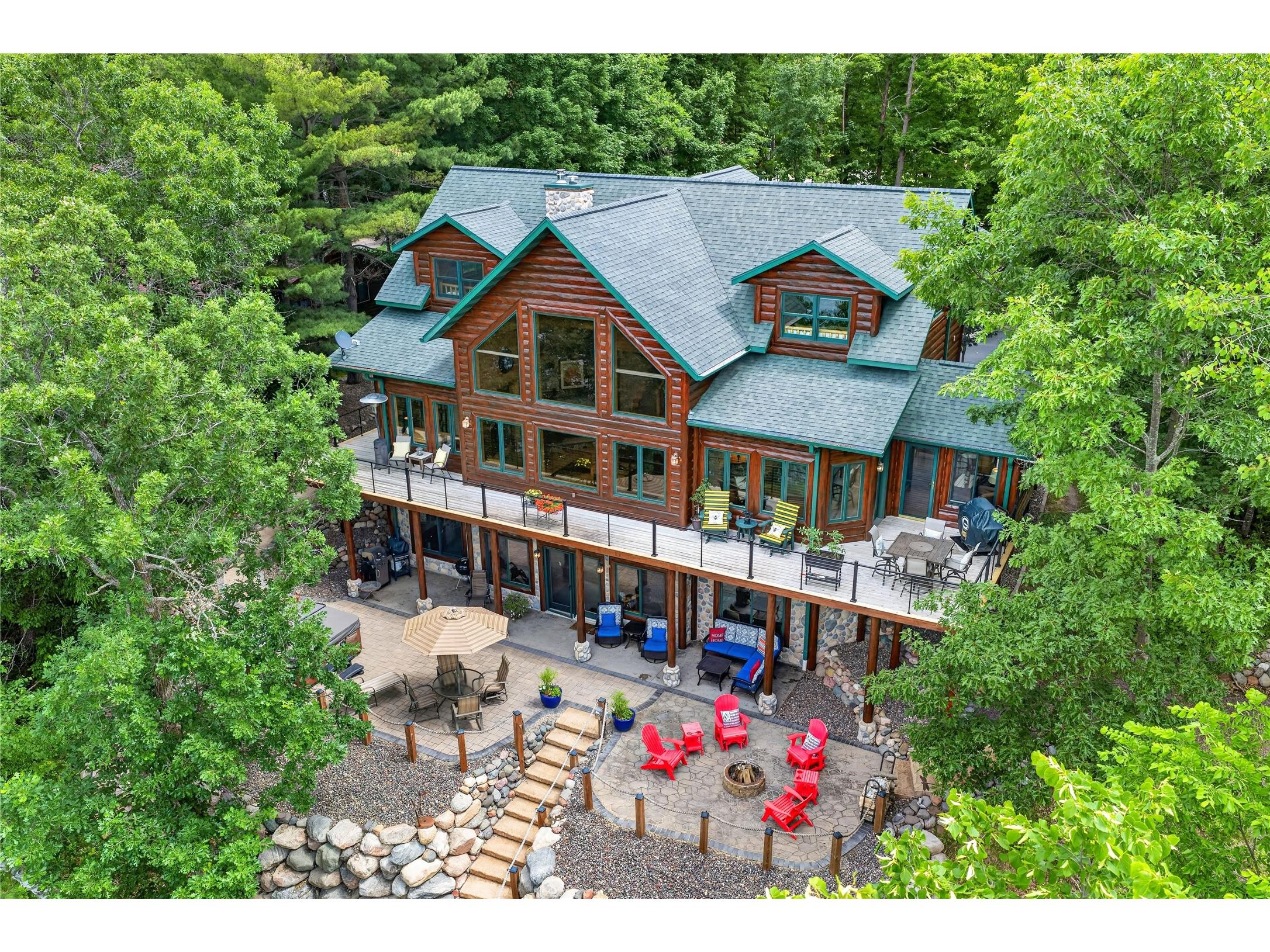 2854 28th Street Birchwood WI 54817 - Red Cedar 1602510 image2