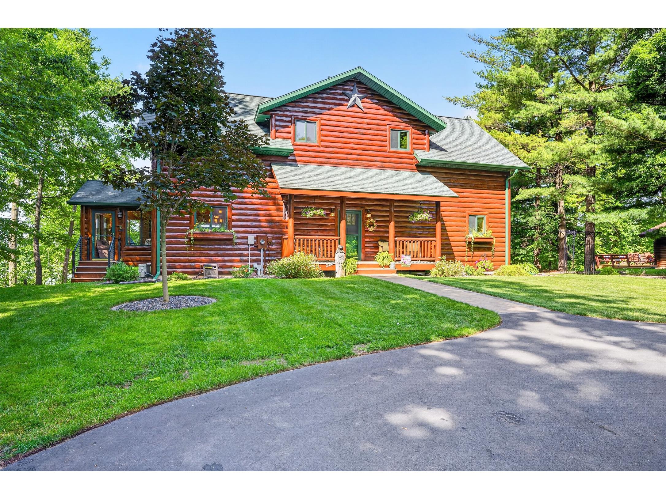 2854 28th Street Birchwood WI 54817 - Red Cedar 1602510 image3