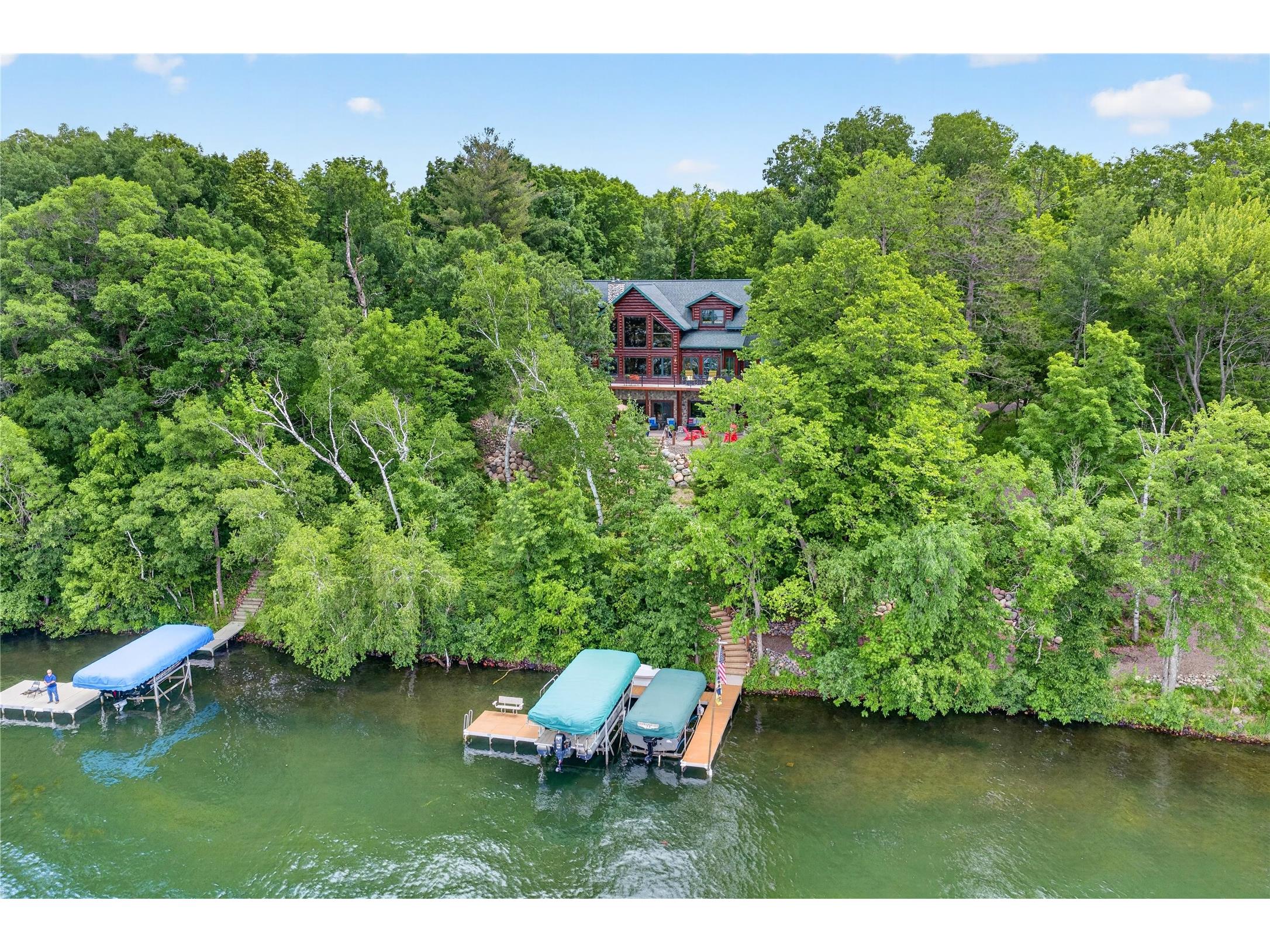 2854 28th Street Birchwood WI 54817 - Red Cedar 1602510 image4