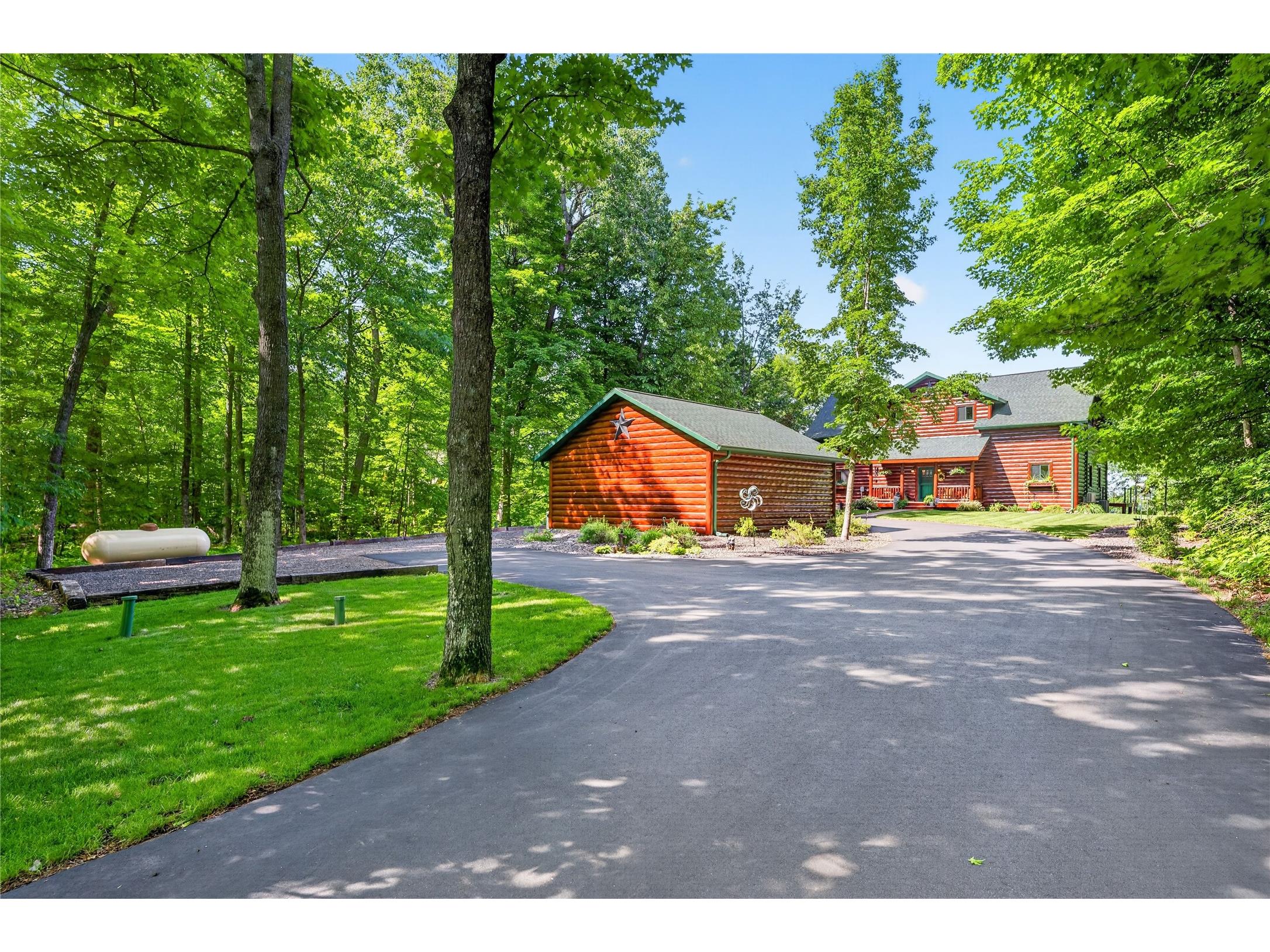 2854 28th Street Birchwood WI 54817 - Red Cedar 1602510 image53