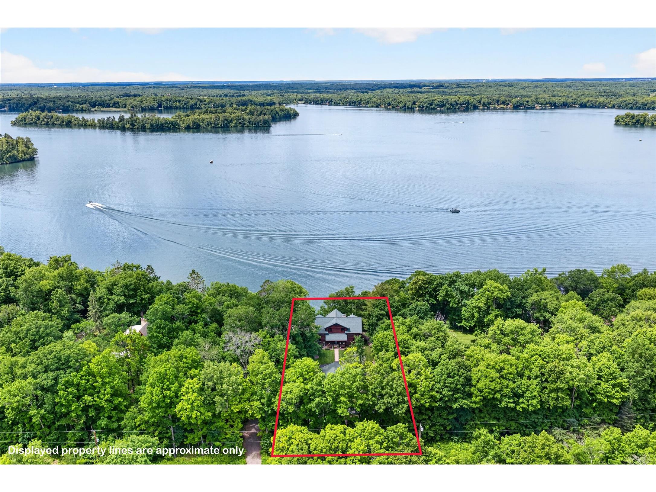 2854 28th Street Birchwood WI 54817 - Red Cedar 1602510 image56