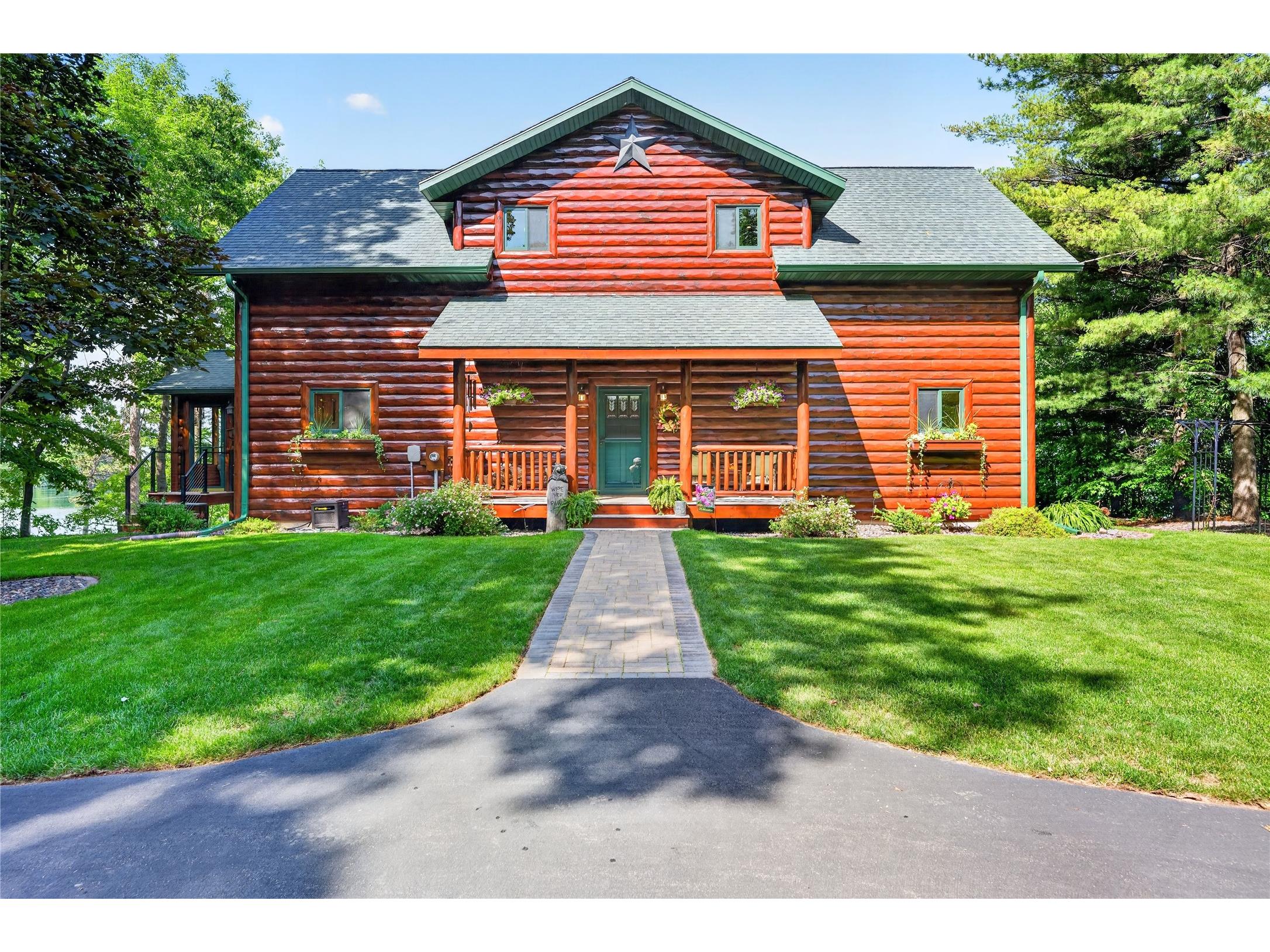 2854 28th Street Birchwood WI 54817 - Red Cedar 1602510 image7