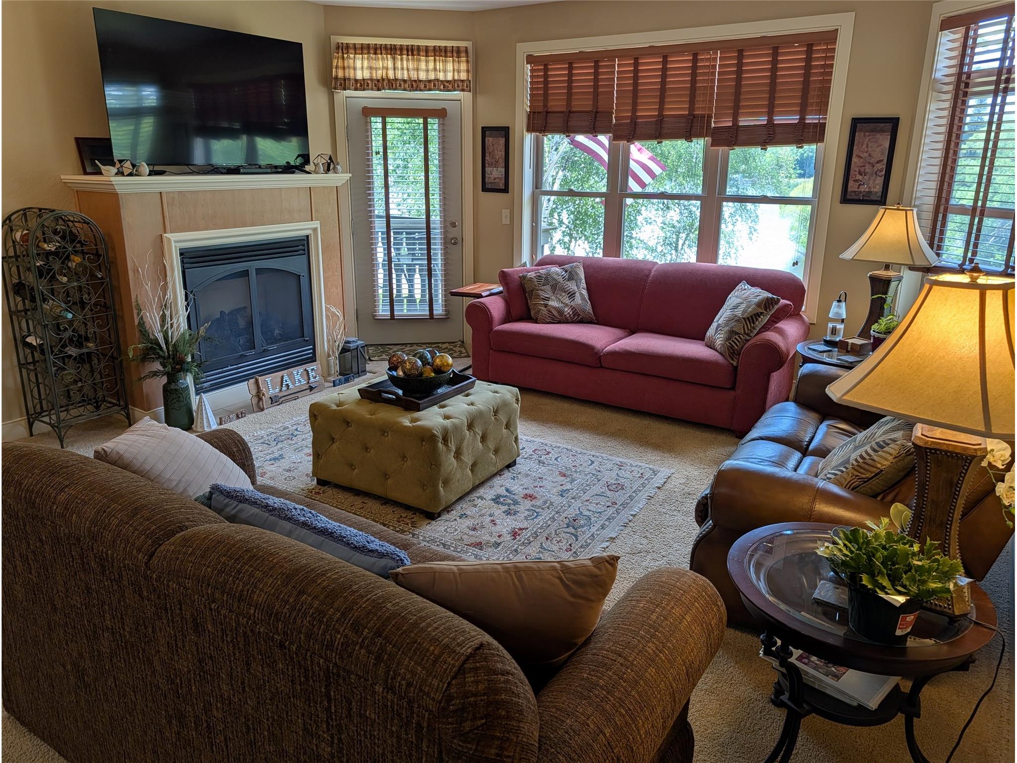2854 29th Avenue #423 Birchwood WI 54817 - Red Cedar 1602020 image2