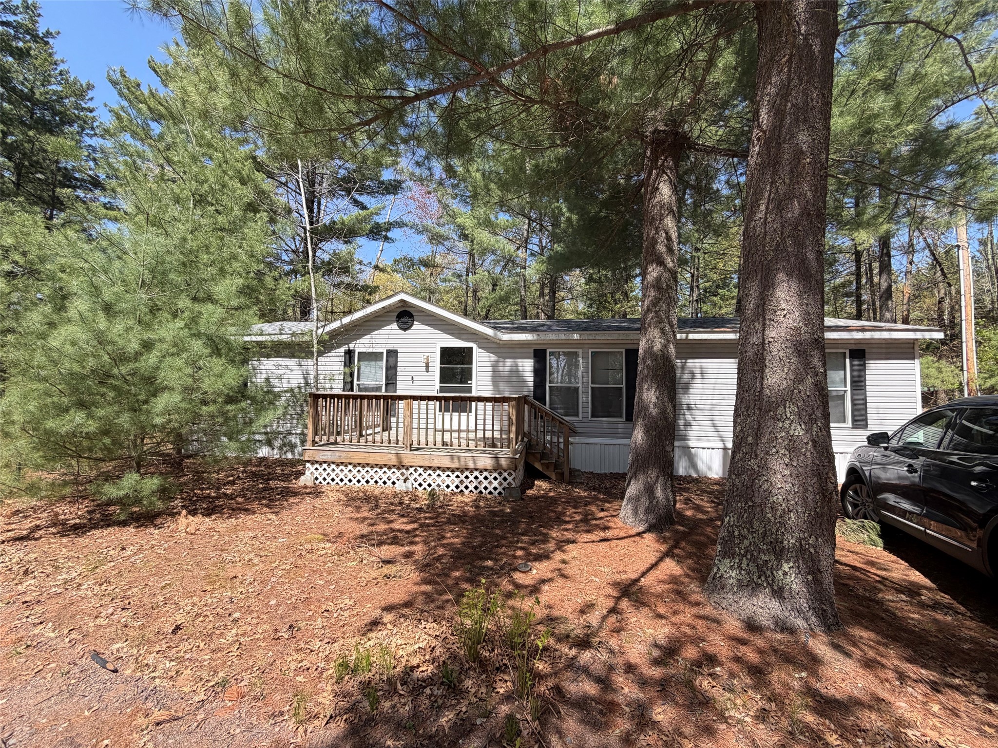 28550 Bonner Lake Road Danbury WI 54830 1601353 image1