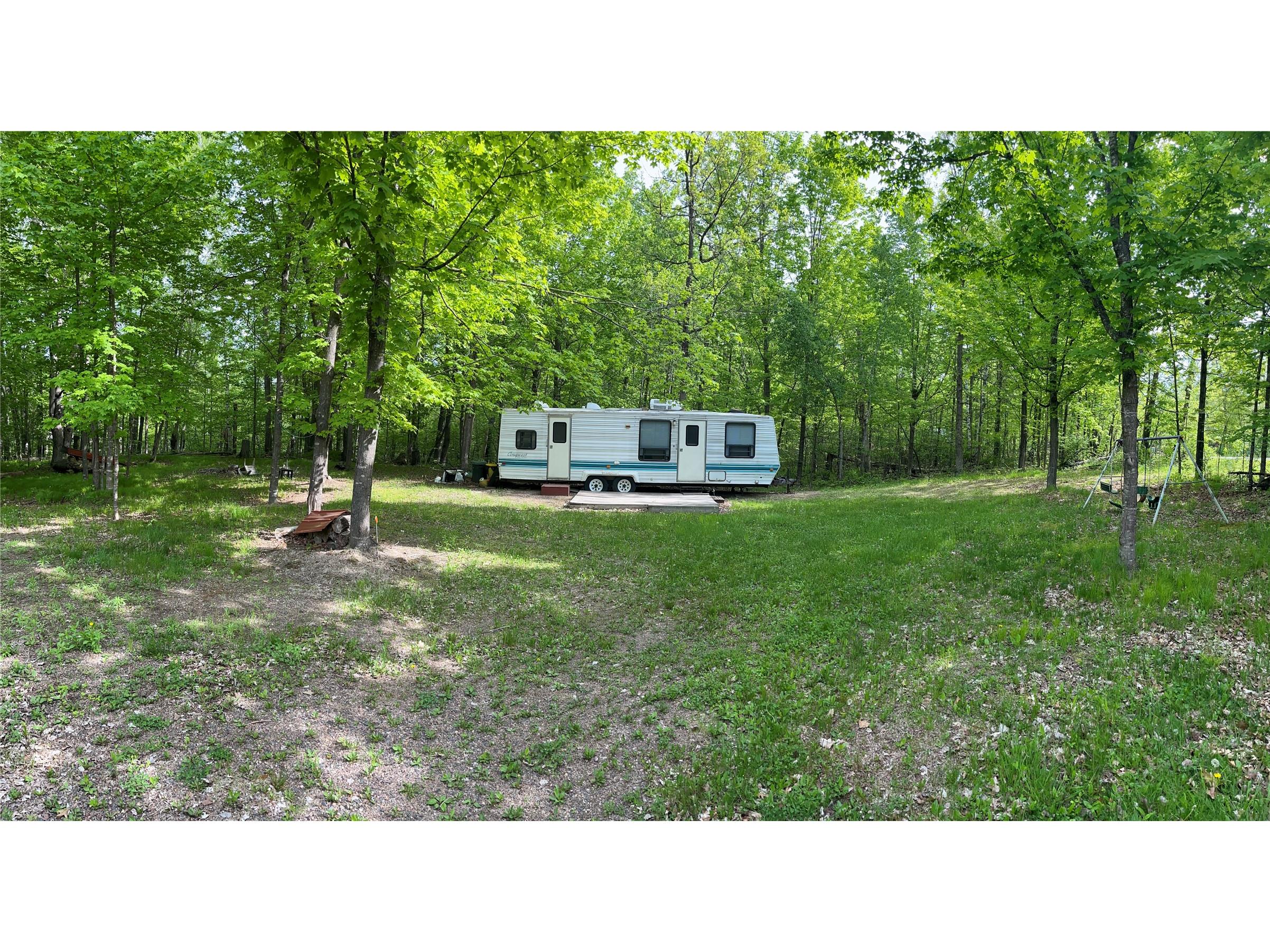 2856 28 1/8 Avenue Birchwood WI 54817 - Red Cedar 1599046 image1