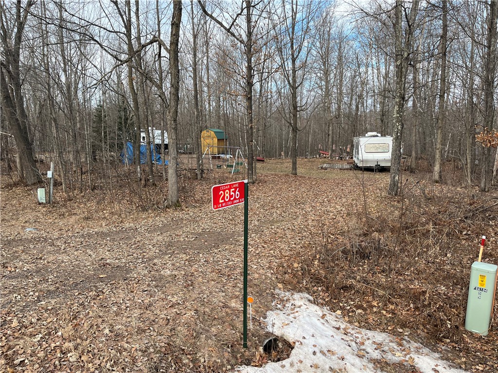 2856 28 1/8 Avenue Birchwood WI 54817 - Red Cedar 1599046 image2