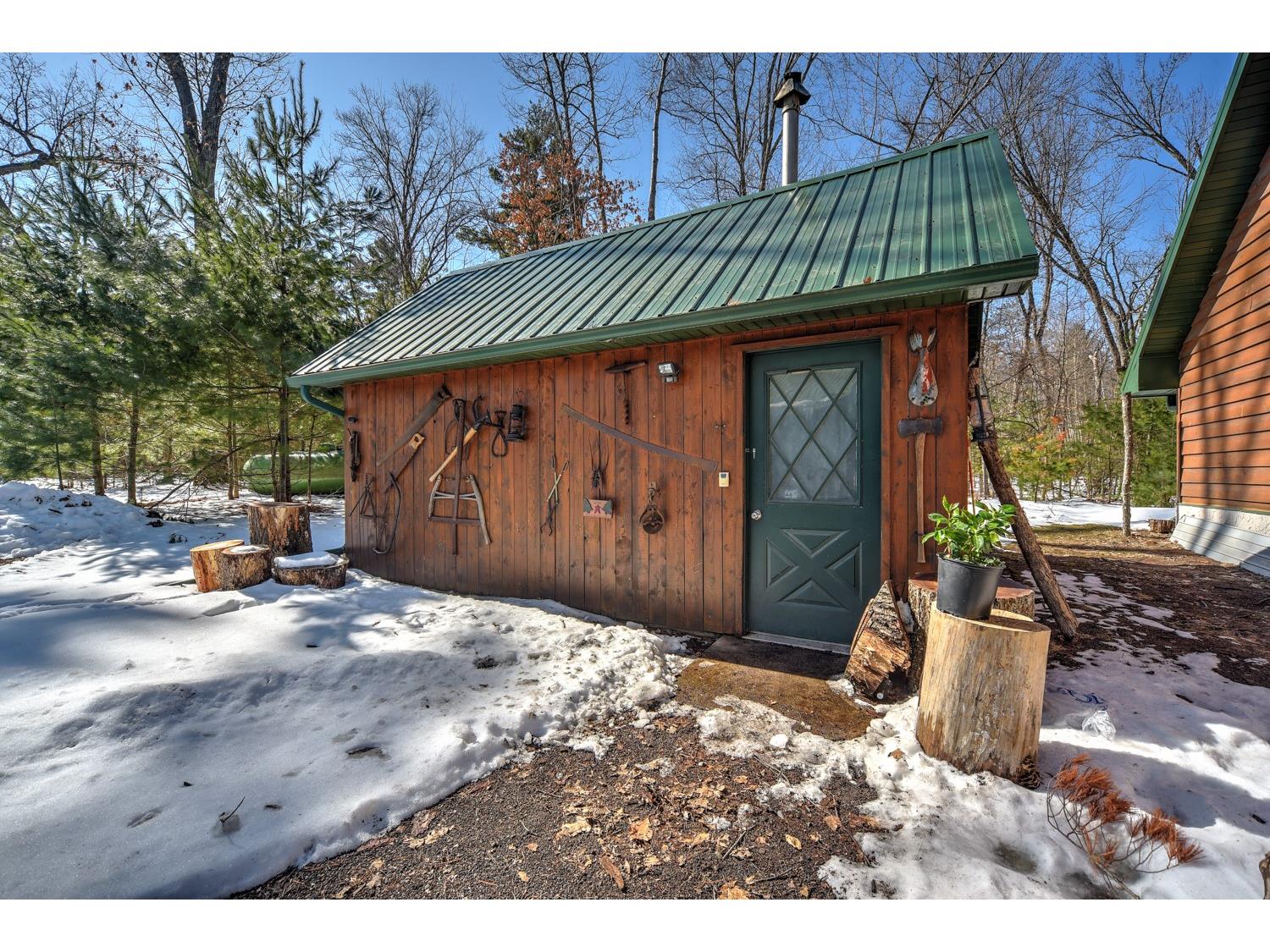 28594 Birch Island Lake Trail Danbury WI 54830 - Birch Island Lake 1599351 image42