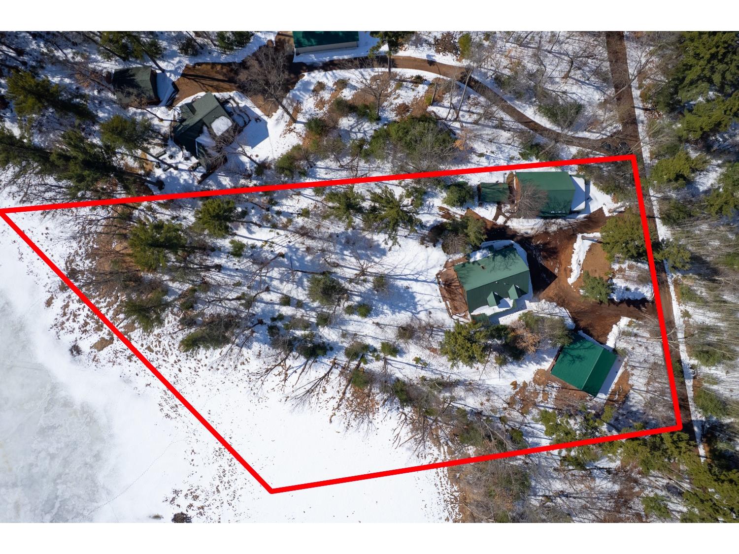 28594 Birch Island Lake Trail Danbury WI 54830 - Birch Island Lake 1599351 image52