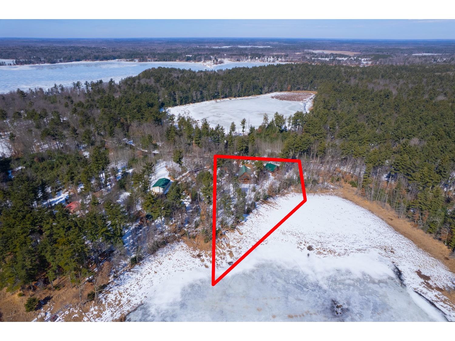 28594 Birch Island Lake Trail Danbury WI 54830 - Birch Island Lake 1599351 image53