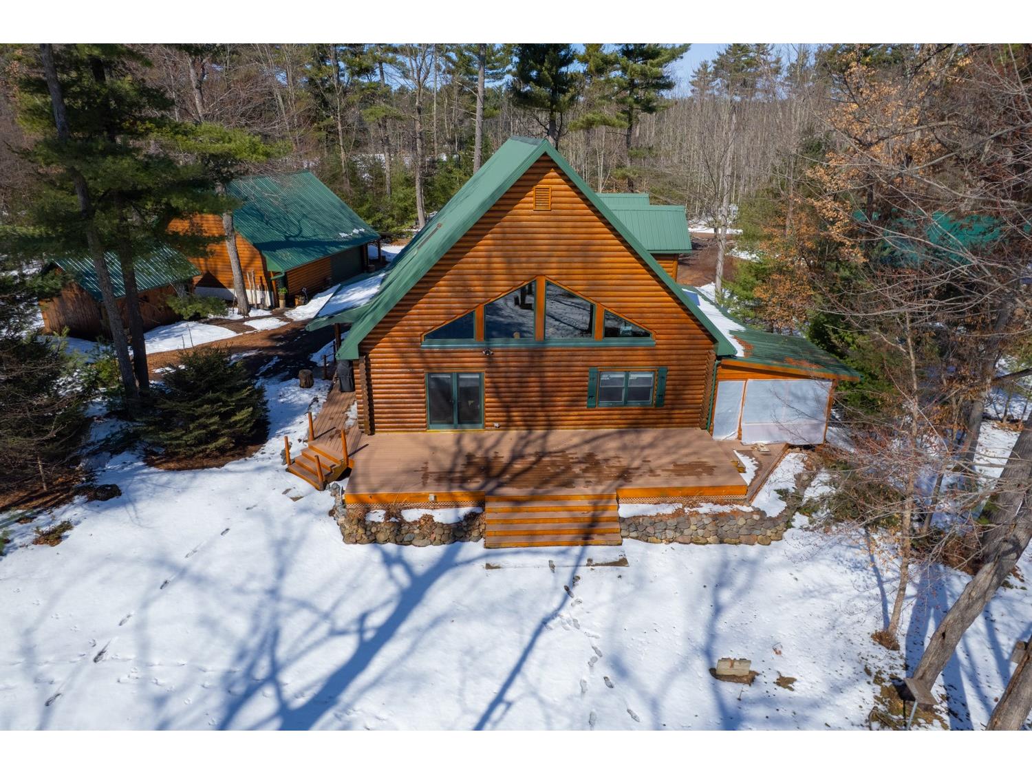 28594 Birch Island Lake Trail Danbury WI 54830 - Birch Island Lake 1599351 image55