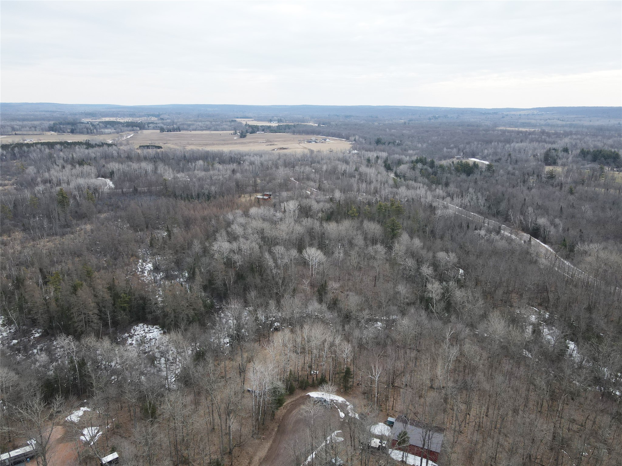 2861 29 7/16 Avenue Birchwood WI 54817 - Red Cedar 1599164 image15