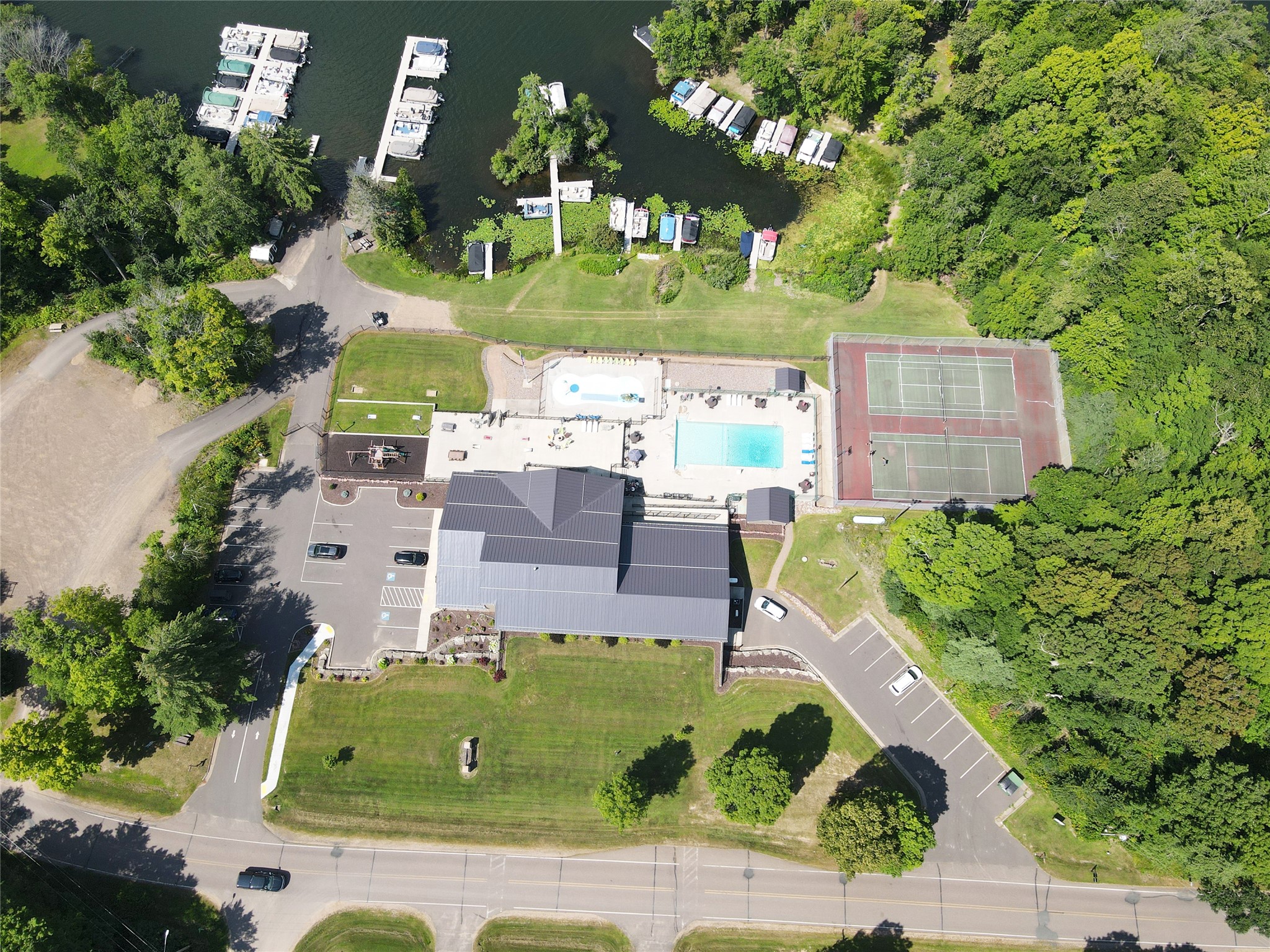 2861 29 7/16 Avenue Birchwood WI 54817 - Red Cedar 1599164 image22