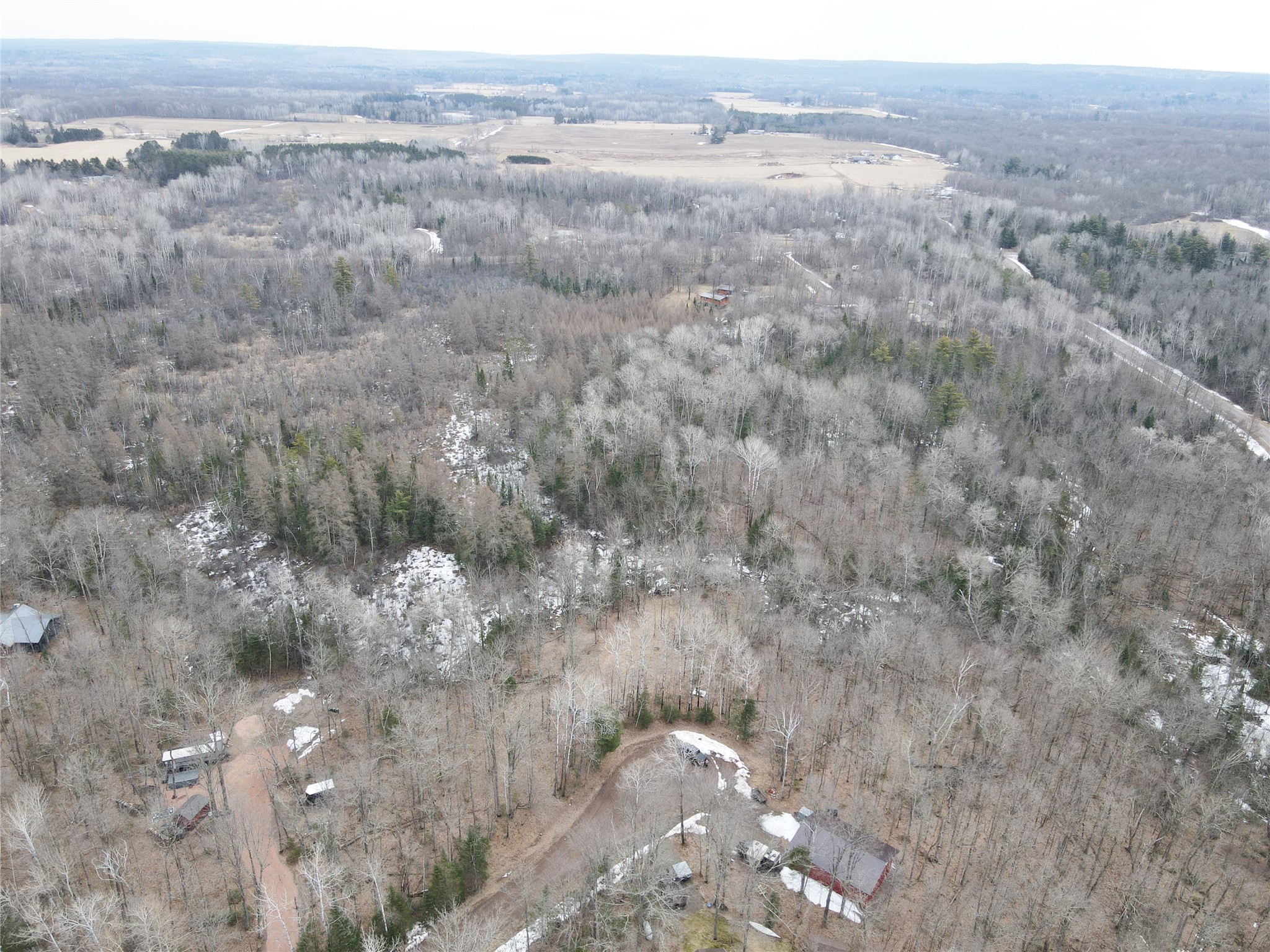 2861 29 7/16 Avenue Birchwood WI 54817 - Red Cedar 1599164 image4