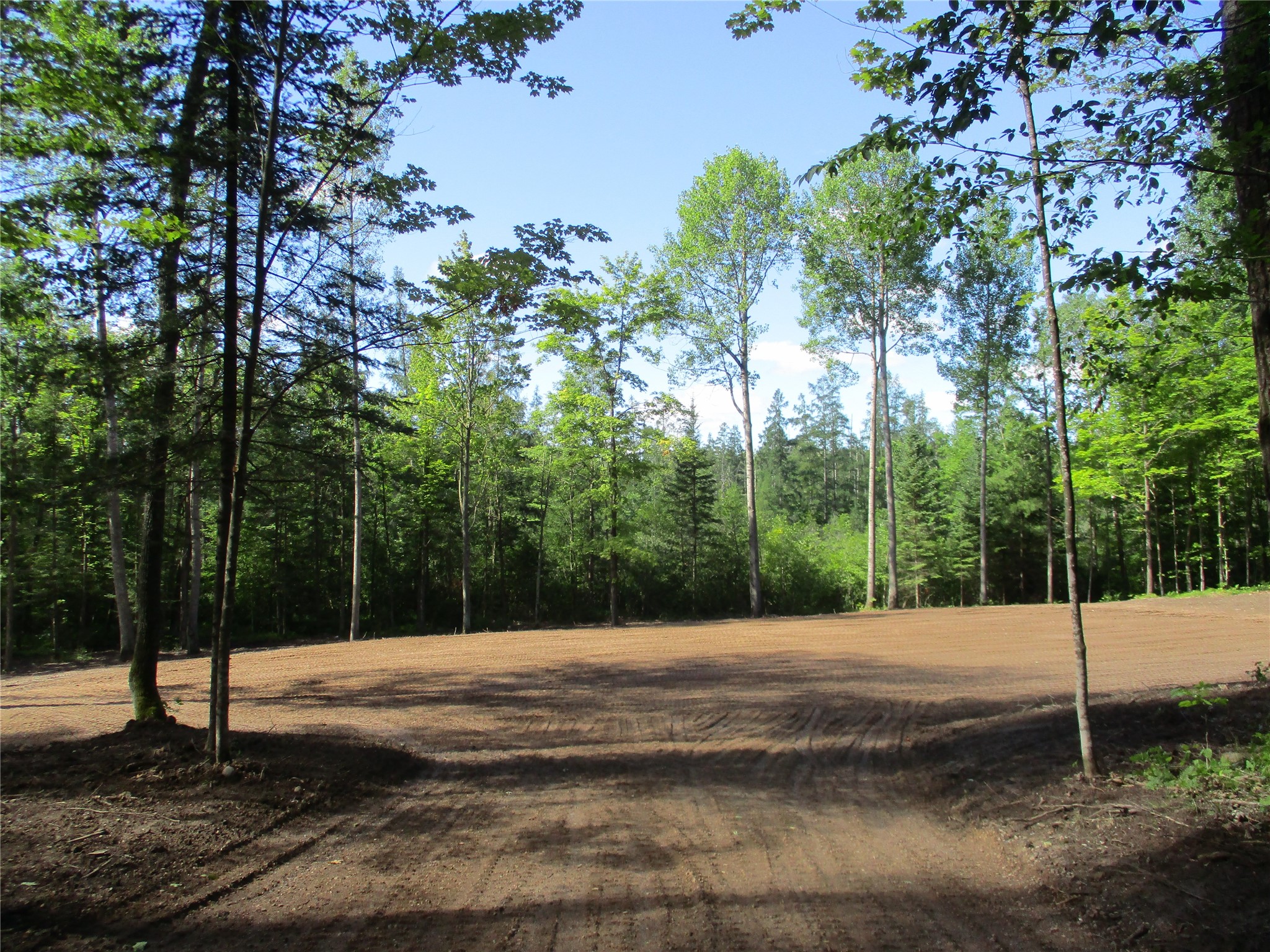 2863 Independence Way /29 9/16 Avenue Birchwood WI 54817 - Red Cedar 1601854 image1