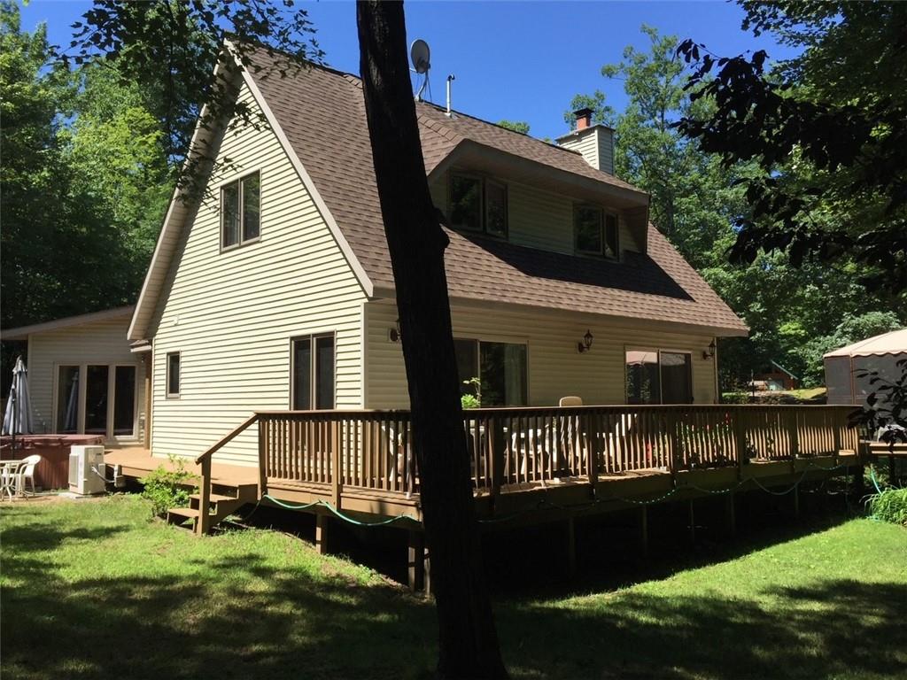 28646 Spotted Fawn Drive, Danbury, WI, 54830 MLS 7205963 Edina Realty