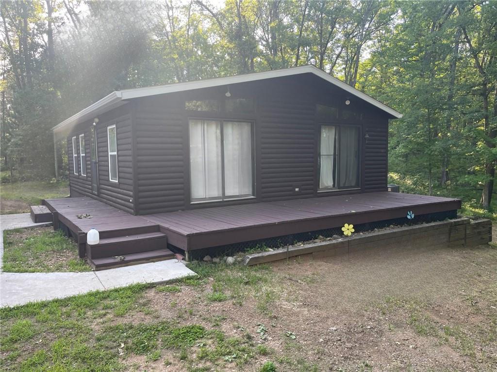 28655 Hawks Nest Drive Danbury WI 54830 1574835 image1