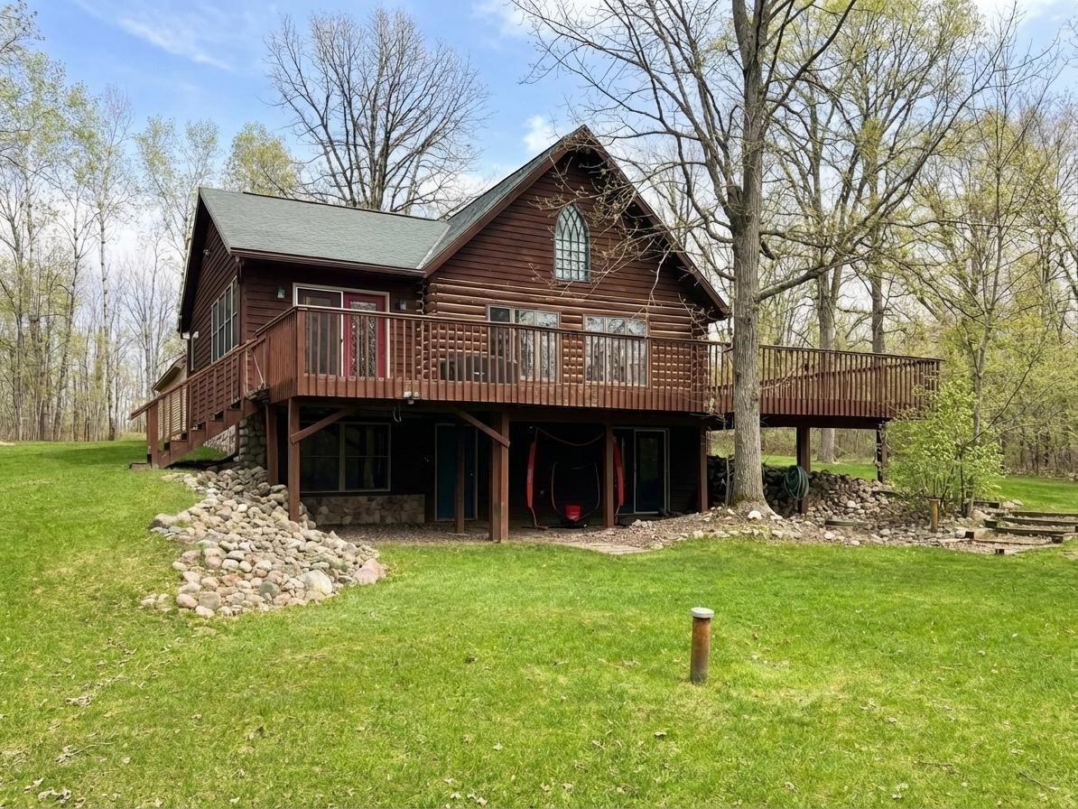 2867 28 1/8 Avenue Birchwood WI 54817 - Red Cedar 1599433 image1