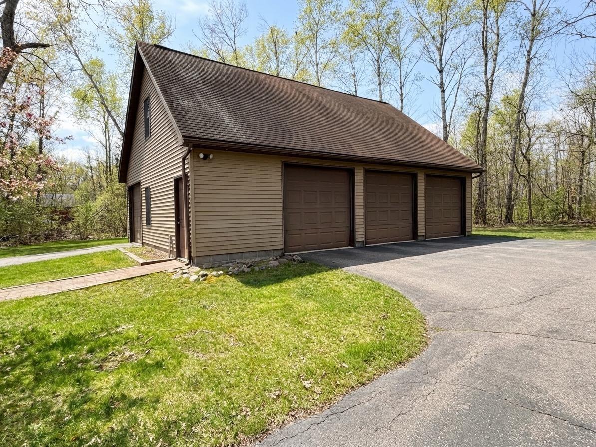 2867 28 1/8 Avenue Birchwood WI 54817 - Red Cedar 1599433 image29