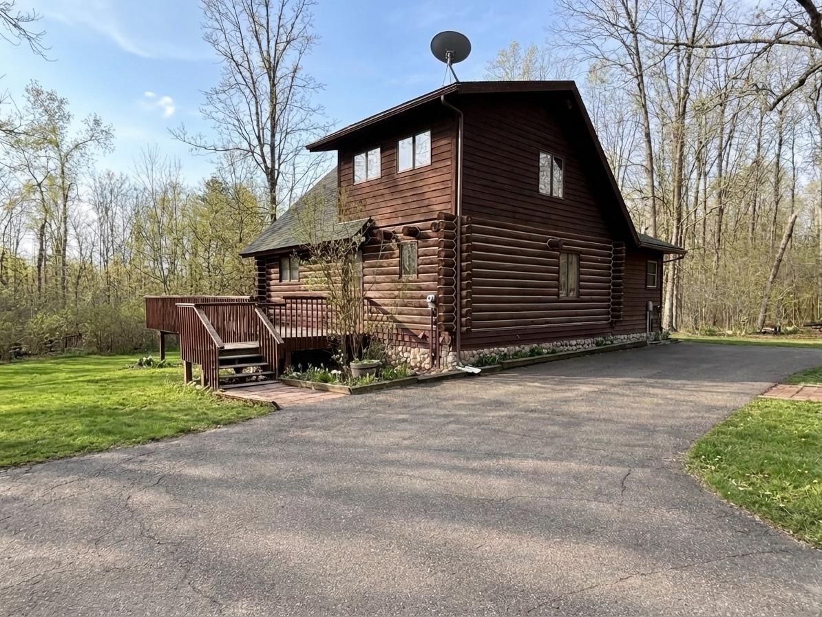2867 28 1/8 Avenue Birchwood WI 54817 - Red Cedar 1599433 image33