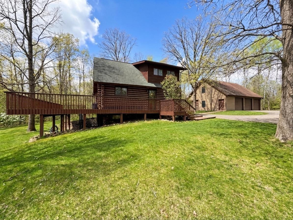 2867 28 1/8 Avenue Birchwood WI 54817 - Red Cedar 1599433 image35