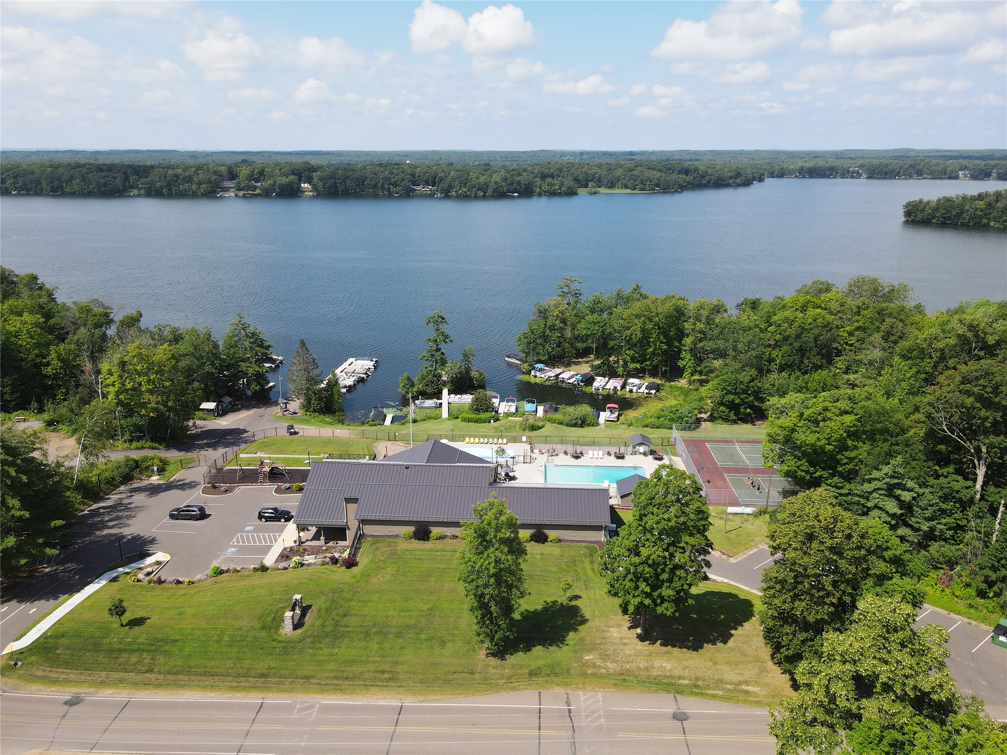 2867 28 1/8 Avenue Birchwood WI 54817 - Red Cedar 1599433 image37