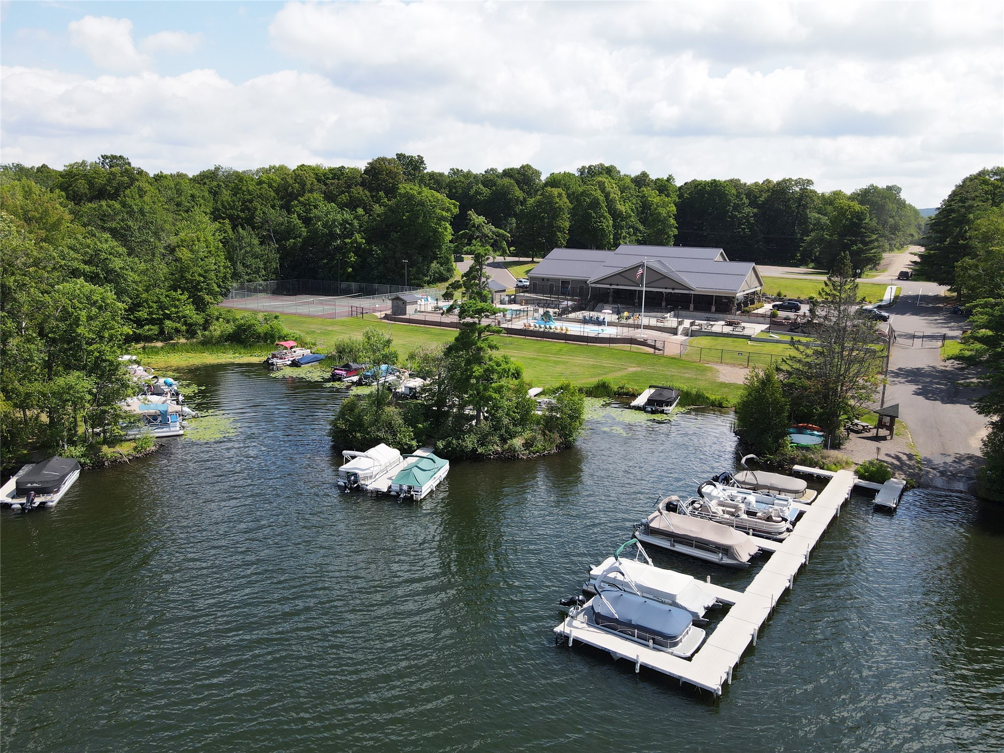 2867 28 1/8 Avenue Birchwood WI 54817 - Red Cedar 1599433 image39