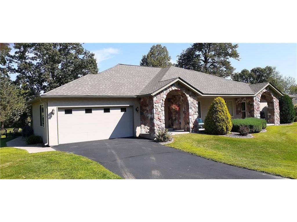 2868 29th Avenue 704, Birchwood, WI, 54817 MLS 1568061 Edina Realty